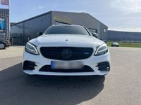 gebraucht Mercedes C43 AMG AMG T-M+AHK+Distr+Kam+P-AGA