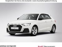 Neu Audi A1 Sportback Basis 95 PS (69 kW) 2026 Weiß Kleinwagen