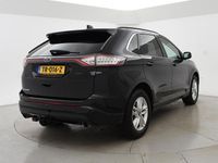 Second-hand Ford Edge 249 CP (183 kW) 2016 Negru SUV