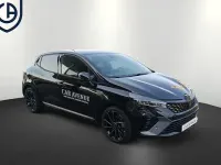 Gebraucht Renault Clio V Esprit Alpine 158 PS (116 kW) 2025 Schwarz Limousine