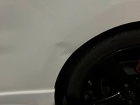 Gebraucht Kia Ceed GT-Track 204 PS (150 kW) 2014 Weiß Kleinwagen