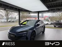 Neu BYD Seal Comfort 212 PS (155 kW) 2026 Atlantis blue Kombi