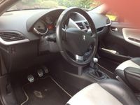 gebraucht Peugeot 207 