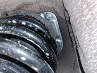 Gebraucht Volvo V70 193 PS (141 kW) 1998 Schwarz Kombi