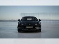 Neu Lotus Emeya 450 kW (612 PS) 2025 Schwarz (stellar black metallic) Kleinwagen