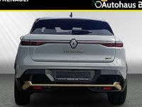 Gebraucht Renault Megane E-Tech Iconic 161 kW (220 PS) 2023 Grau Limousine