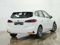 Gebraucht BMW 218 150 PS (110 kW) 2024 Alpinweiss 3 Coupé