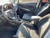 Gebraucht Suzuki SX4 S-Cross 129 PS (94 kW) 2023 Weiß SUV