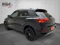 Neu VW T-Roc Life 150 PS (110 kW) 2026 Weiß SUV