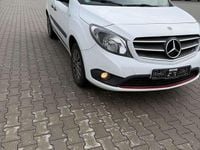 Gebraucht Mercedes Citan 111 110 PS (80 kW) 2020 Van
