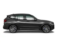 Usata BMW X3 Performance 340 CV (250 kW) 2023 Grigio SUV
