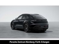 Gebraucht Porsche Macan 300 kW (408 PS) 2025 Tiefschwarzmetallic SUV
