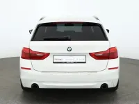 Gebraucht BMW 520 184 PS (135 kW) 2018 Andere Kombi