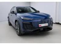 Gebraucht Audi e-tron S-Line 284 kW (387 PS) 2025 SUV