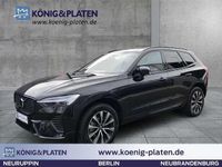 Gebraucht Volvo XC60 Plus 197 PS (144 kW) 2023 Onyx black (schwarz) SUV