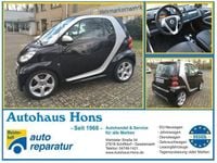 Gebraucht Smart ForTwo Coupé Pulse 84 PS (61 kW) 2014 Silber metallic Coupé