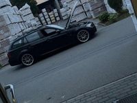 Gebraucht BMW 335 Shadowline 306 PS (225 kW) 2007 Schwarz Kombi