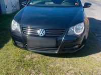 Gebraucht VW Eos GT 140 PS (102 kW) 2009 Cabrio