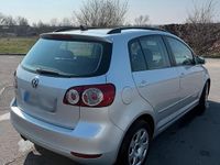 Gebraucht VW Golf VI 110 PS (80 kW) 2009 Silber Kleinwagen