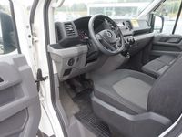 gebraucht VW Crafter Koffer+LBW lang*3-Sitzer Klima Bluetooth