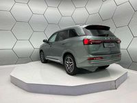Nouvelle DFSK E5 177 ch (130 kW) 2025 Gris SUV