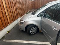 Gebraucht VW Golf IV 102 PS (75 kW) 2006 Silber Kleinwagen