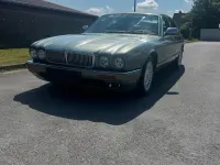 Gebraucht Jaguar X300 241 PS (177 kW) 1997 Limousine