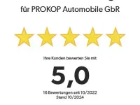 Second-hand Cupra Born 150 kW (204 CP) 2022 Gri Hatchback