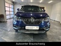 Gebraucht Renault Koleos LIMITED 150 PS (110 kW) 2020 Blau SUV
