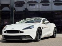 Gebraucht Aston Martin Vanquish 604 PS (444 kW) 2018 Andere Coupé