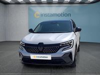 Neu Renault Austral 199 PS (146 kW) 2025 Schwarz SUV