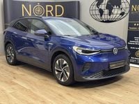 Gebraucht VW ID.4 Pro Performance 150 kW (204 PS) 2023 Blue dusk metallic (metallic) SUV