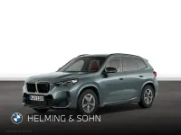 Gebraucht BMW X1 Sport Line 317 PS (233 kW) 2026 Grün SUV