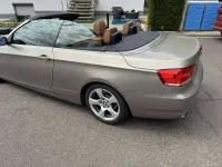Gebraucht BMW 325 218 PS (160 kW) 2007 Cabrio