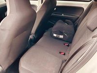 Second-hand VW e-up! 61 kW (83 CP) 2021 Alb Hatchback