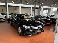 Gebraucht Mercedes C220 170 PS (125 kW) 2016 Schwarz Kombi