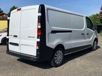 gebraucht Renault Trafic L2H1Klima/LED/Bluetooth