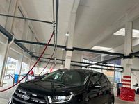 Gebraucht Ford Edge 210 PS (154 kW) 2017 Schwarz SUV