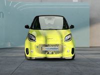 gebraucht Smart ForTwo Electric Drive Smart EQ fortwo, 19.866 km, 82 PS, EZ 06.2021, Elektro