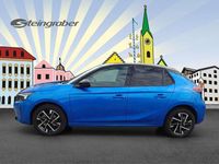 Neu Opel Corsa 101 PS (74 kW) 2025 Blau Limousine