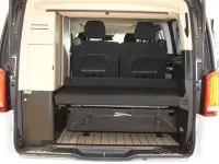 Gebraucht Mercedes V250 Marco Polo 190 PS (139 kW) 2017 Weiß Van / Kleinbus