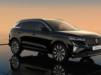 Gebraucht Renault Austral Techno 200 PS (147 kW) 2026 Black pearlschwarz metallic SUV