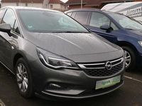 Gebraucht Opel Astra Innovation 136 PS (100 kW) 2018 Grau Limousine