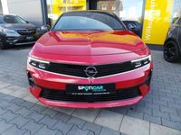 gebraucht Opel Astra Hybrid Ultimate,Schiebed.,HUD,ACC,360°
