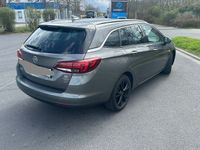 gebraucht Opel Astra ST 1.6 CDTI ecoFLEX Dynamic 100kW S/S ...