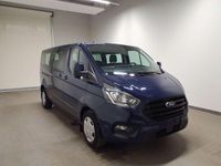 Gebraucht Ford Transit Custom Trend 150 PS (110 kW) 2023 Blazerblau Kombi