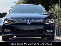 gebraucht VW Passat Variant Highline BMT 2.0 TDI 4Motion/DSG