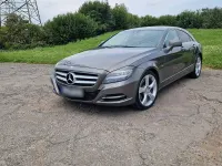 Gebraucht Mercedes CLS350 265 PS (194 kW) 2011 Limousine