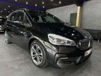 gebraucht BMW 220 *LEDER* NAVI* LED* 1.HAND* EU6