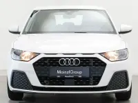 Gebraucht Audi A1 Sportback Design 116 PS (85 kW) 2019 Cortinaweiß Kleinwagen